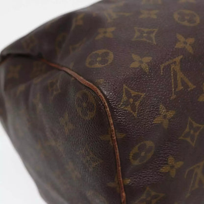 Louis Vuitton Speedy 35