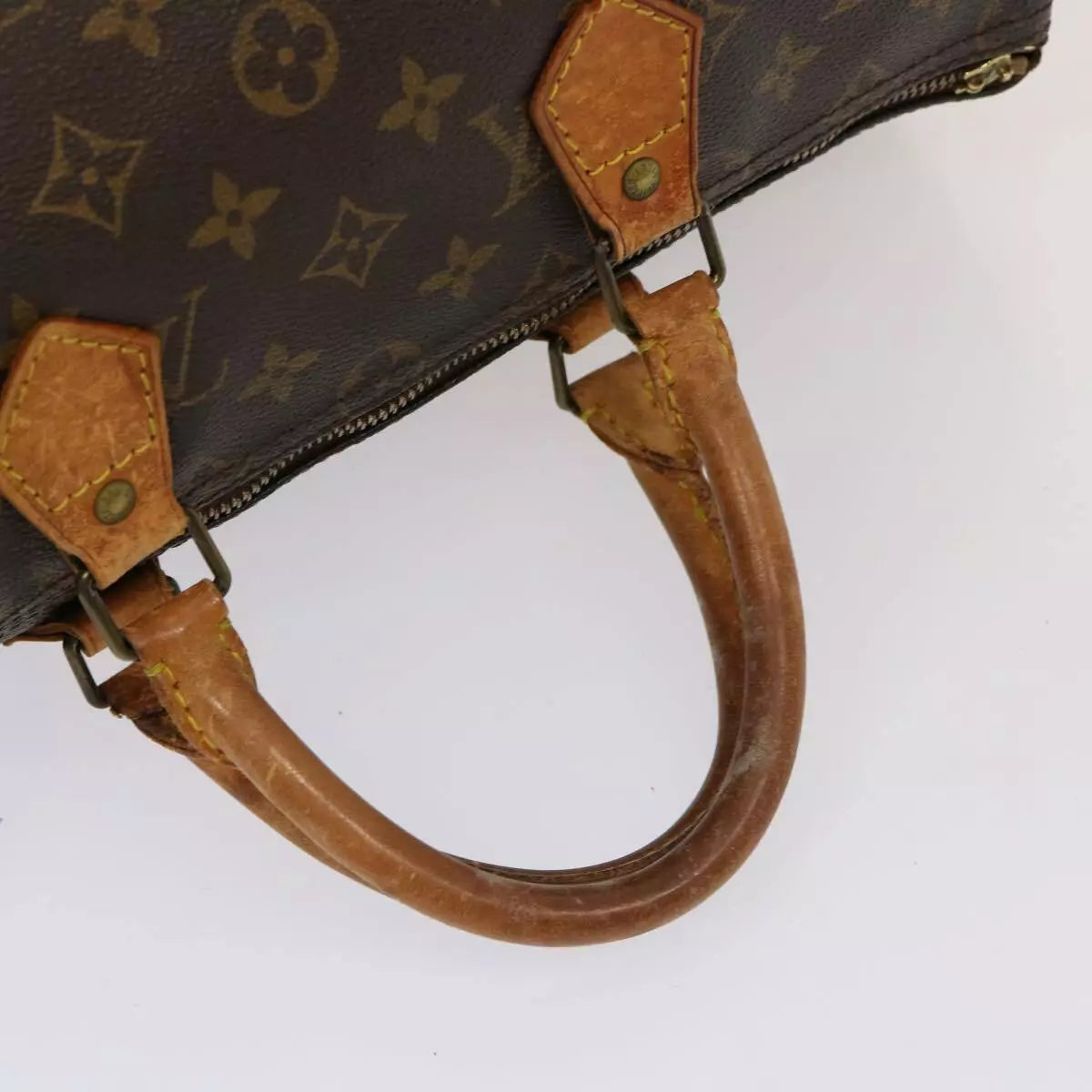 Louis Vuitton Speedy 35