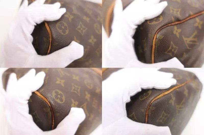 Louis Vuitton Keepall 50