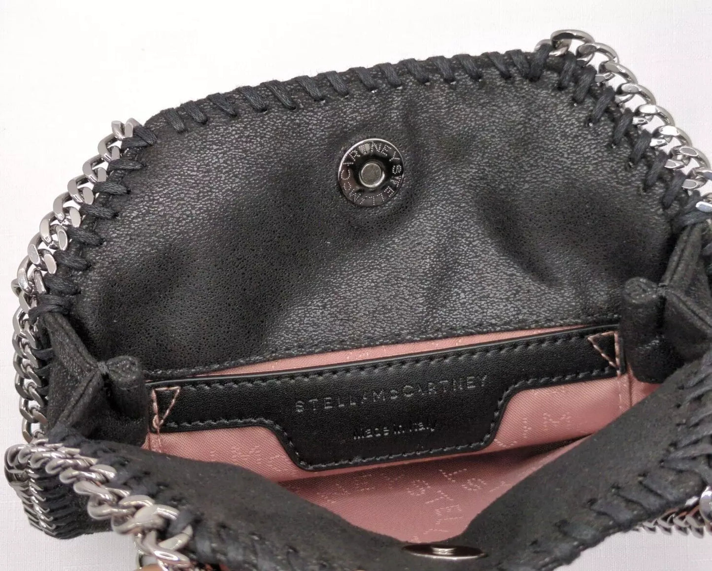 Stella McCartney Falabella Mini