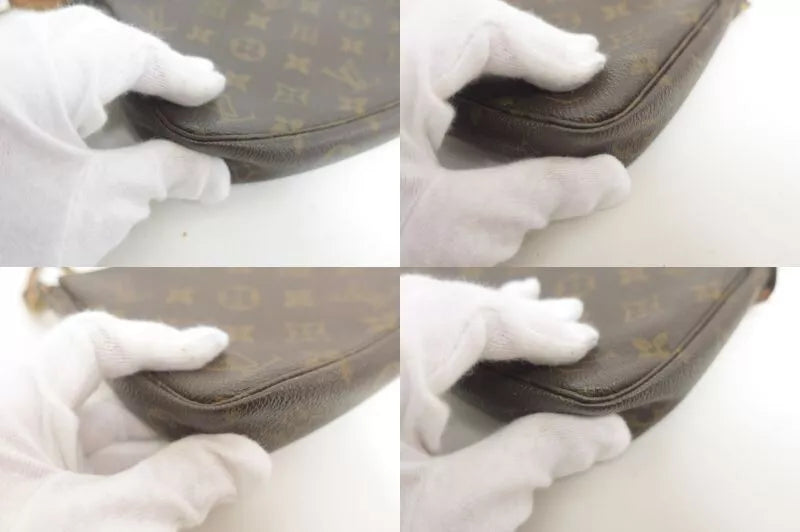 Louis Vuitton Pochette Veske