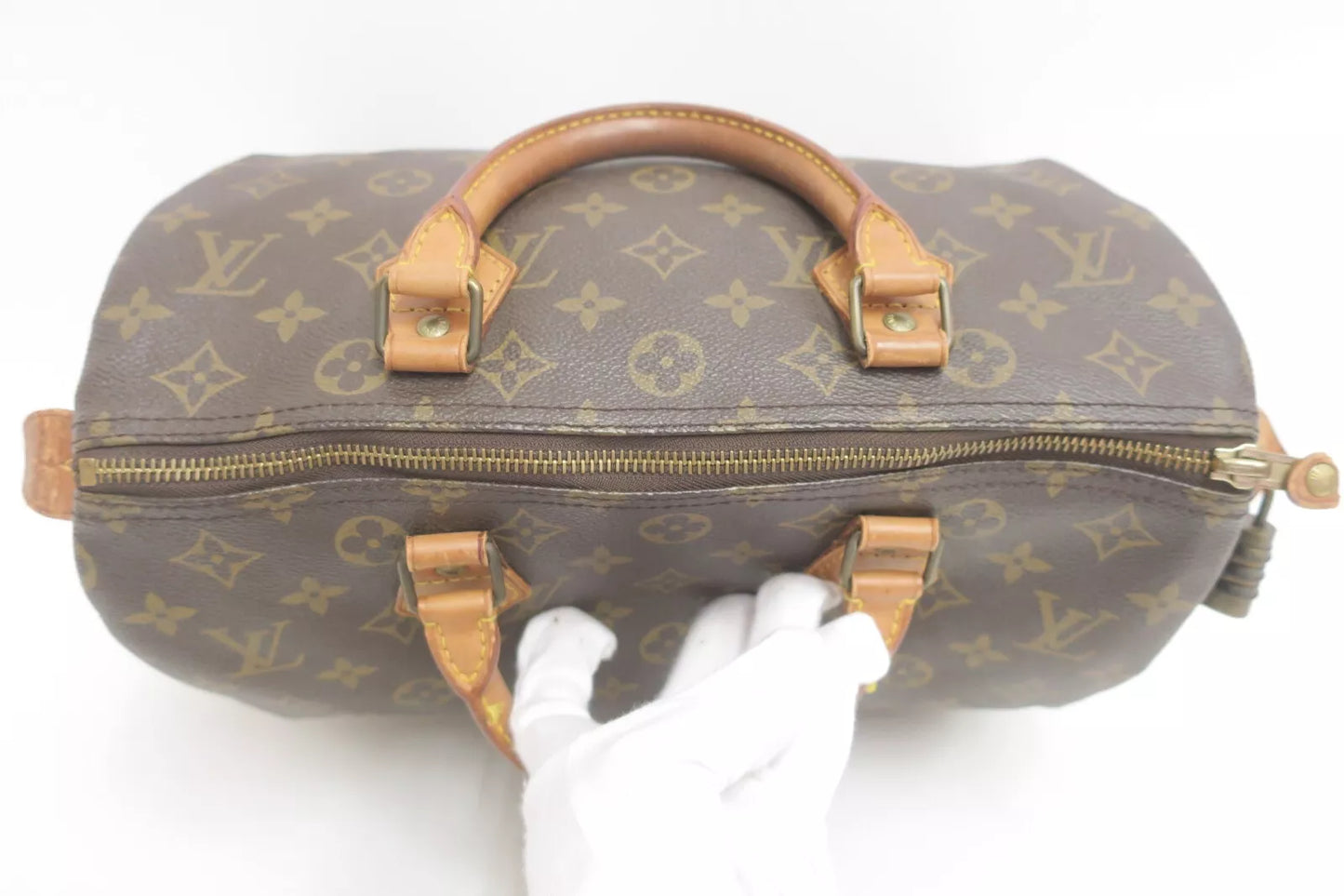 Louis Vuitton Speedy 30