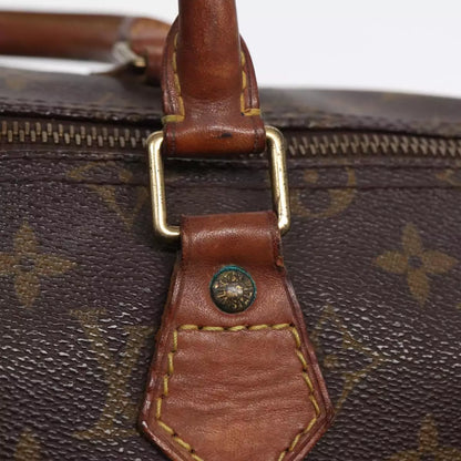 Louis Vuitton Speedy 35