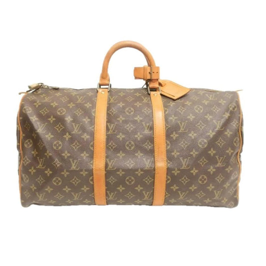 Louis Vuitton Keepall 50