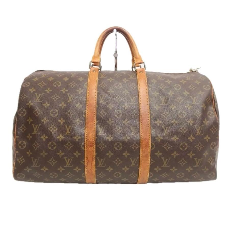 Louis Vuitton Keepall 50