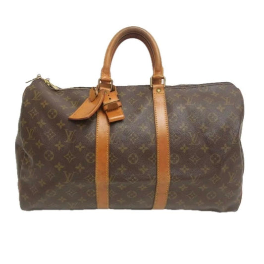 Louis Vuitton Keepall 45