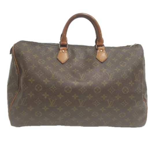 Louis Vuitton Speedy 40