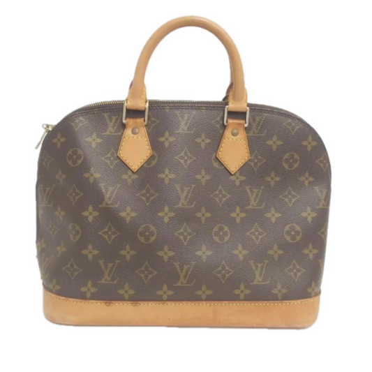 Louis Vuitton Alma