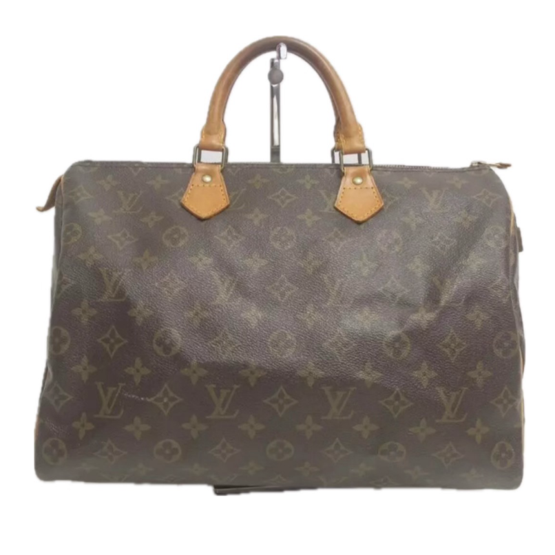 Louis Vuitton Speedy 35