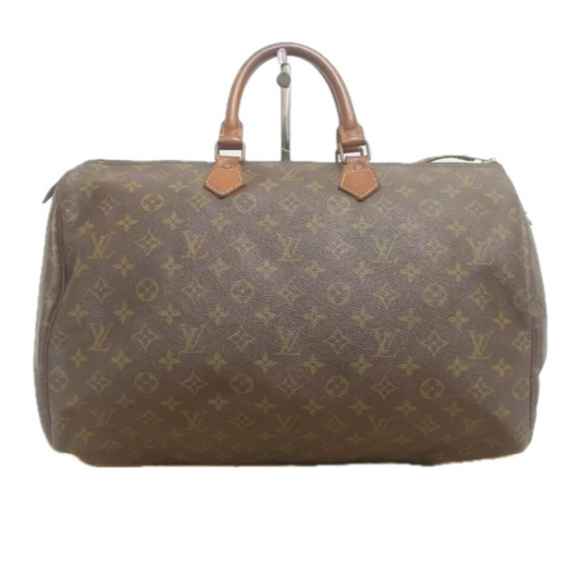 Louis Vuitton Speedy 40