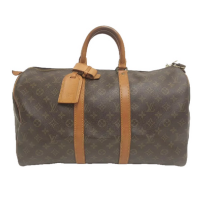 Louis Vuitton Keepall 45