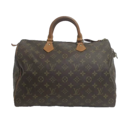 Louis Vuitton Speedy 35