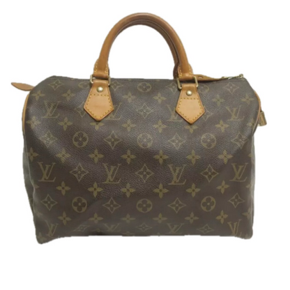 Louis Vuitton Speedy 30