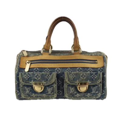 Vintage Louis Vuitton Veske