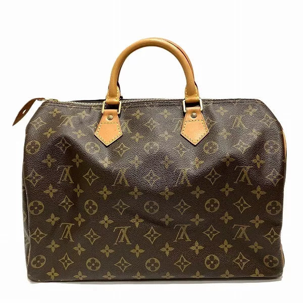 Louis Vuitton Speedy 35