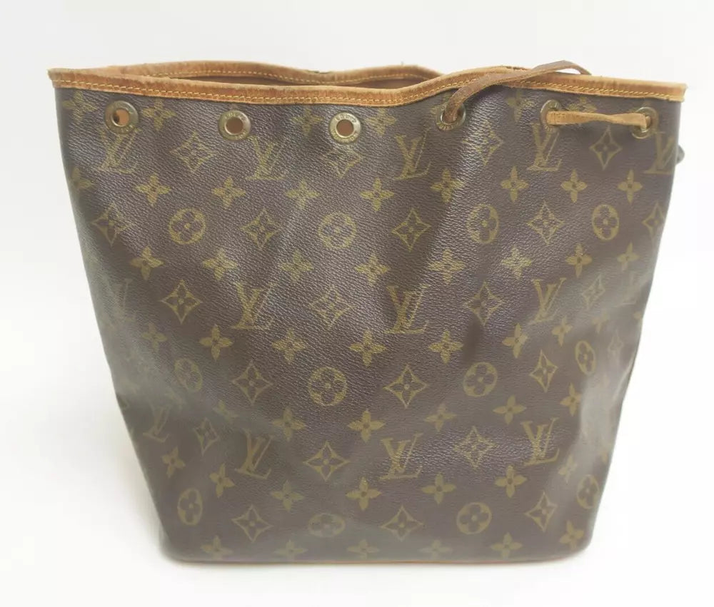 Louis Vuitton Petit Noé