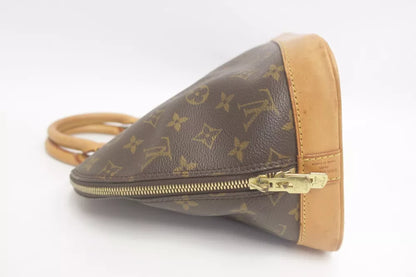 Louis Vuitton Alma