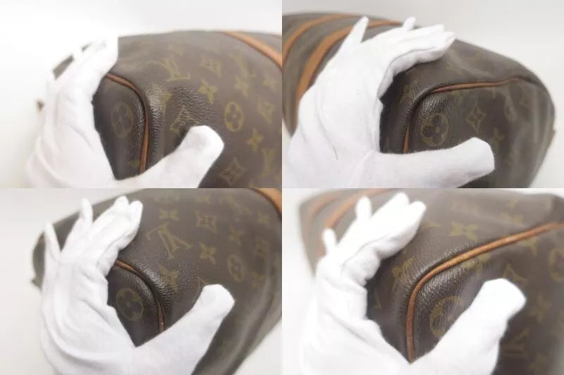 Louis Vuitton Keepall 45