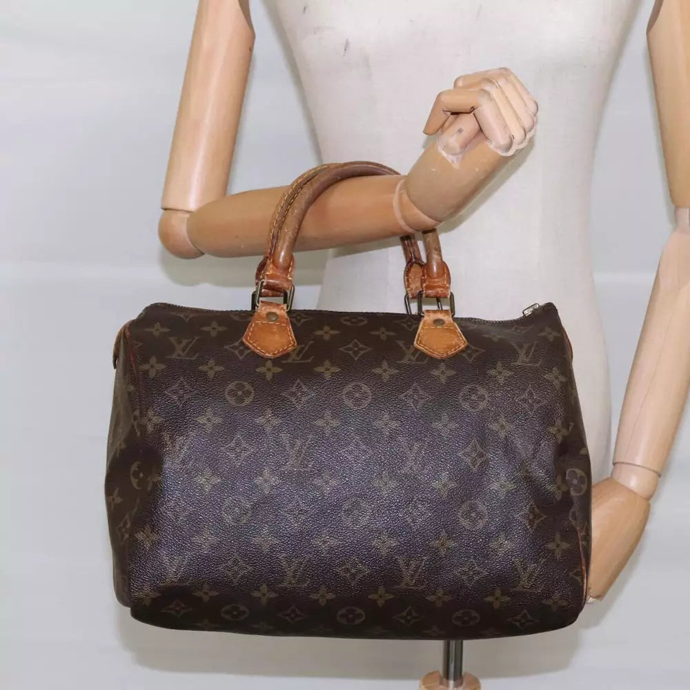 Louis Vuitton Speedy 30