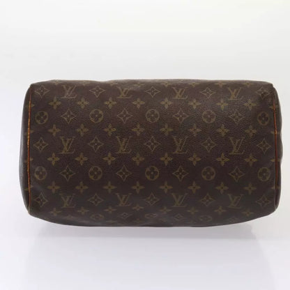 Louis Vuitton Speedy 35