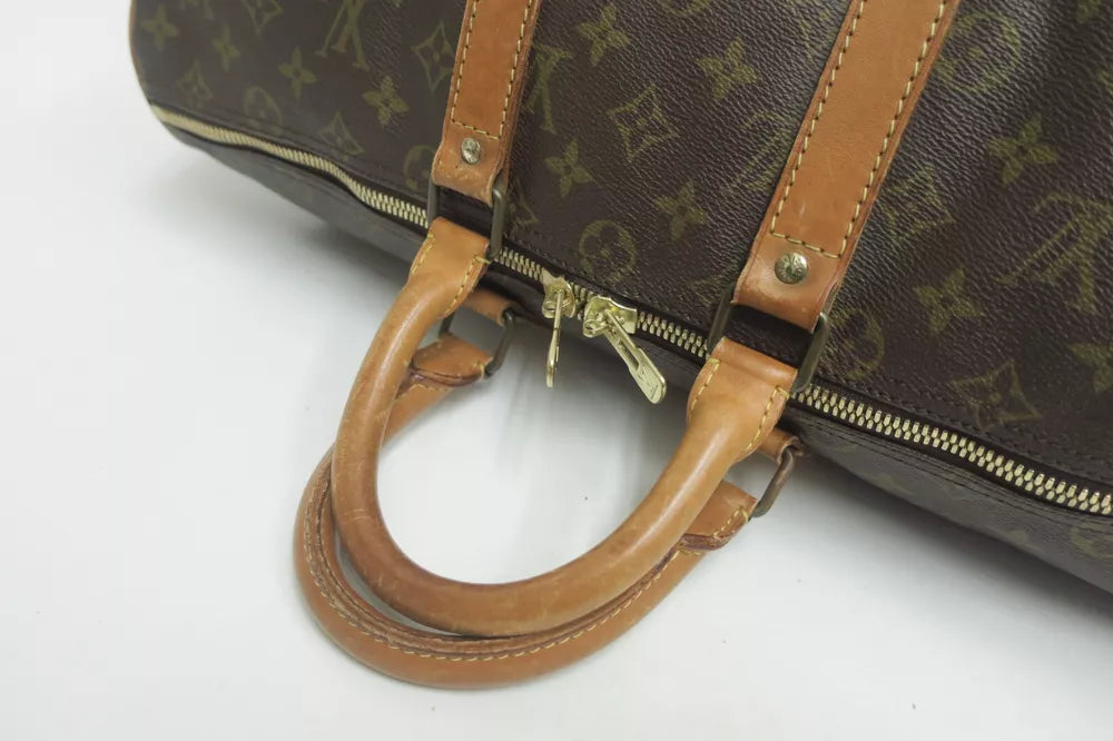 Louis Vuitton Keepall 45