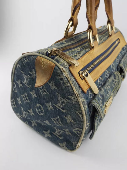 Vintage Louis Vuitton Veske