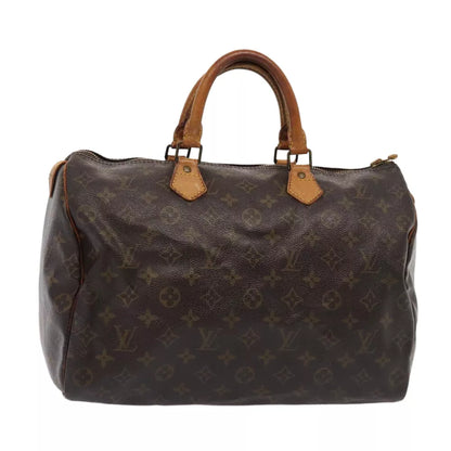 Louis Vuitton Speedy 35