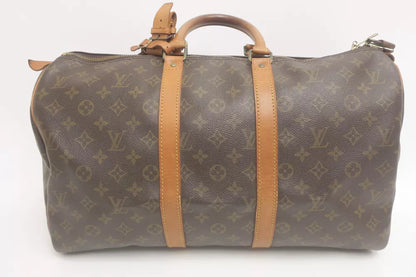 Louis Vuitton Keepall 45