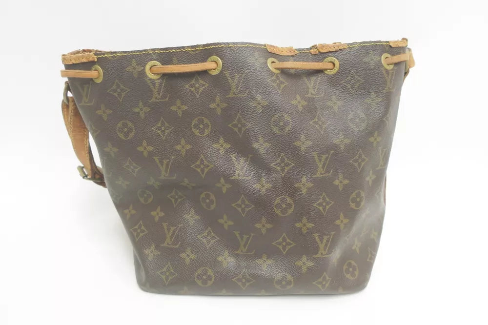 Louis Vuitton Petit Noé