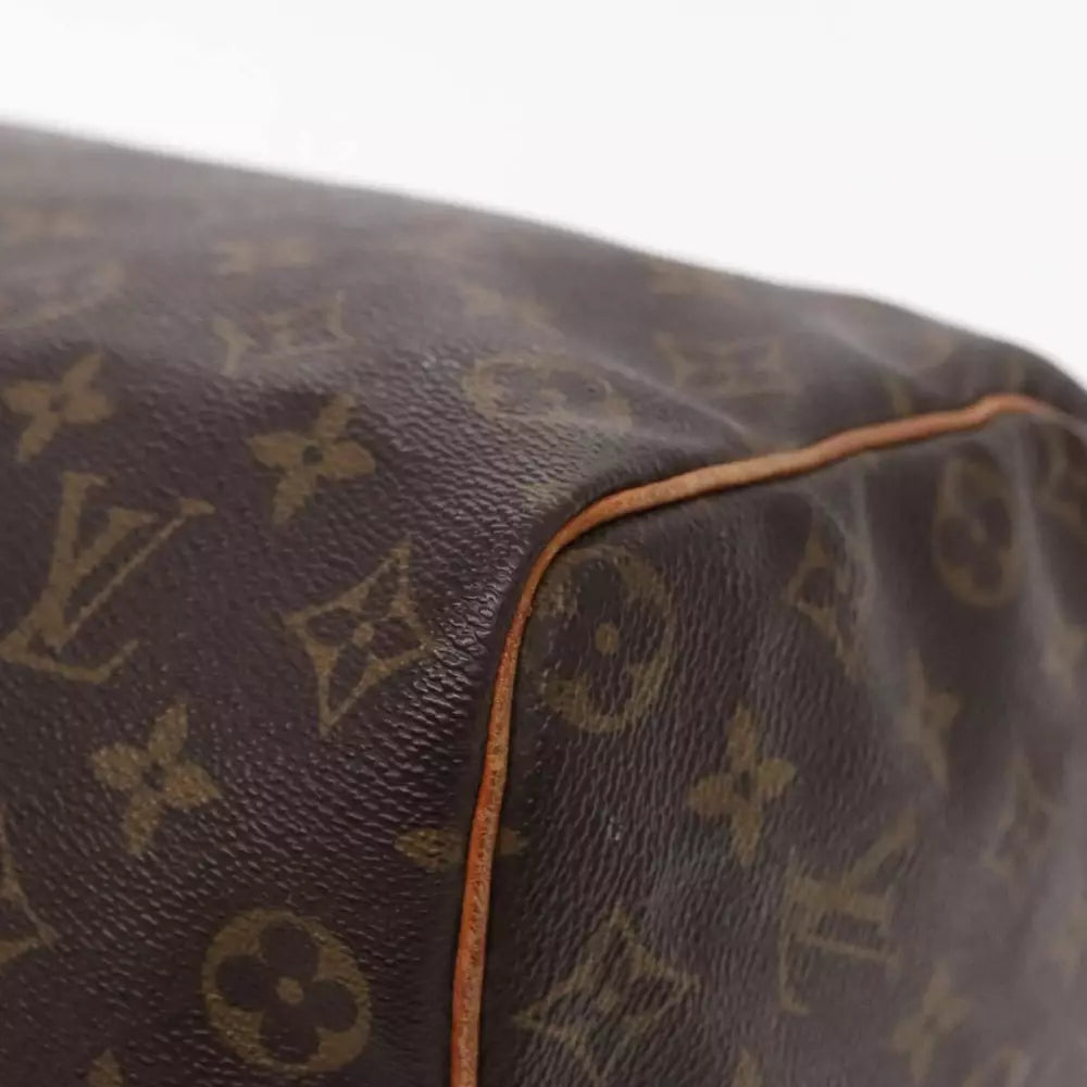 Louis Vuitton Speedy 35