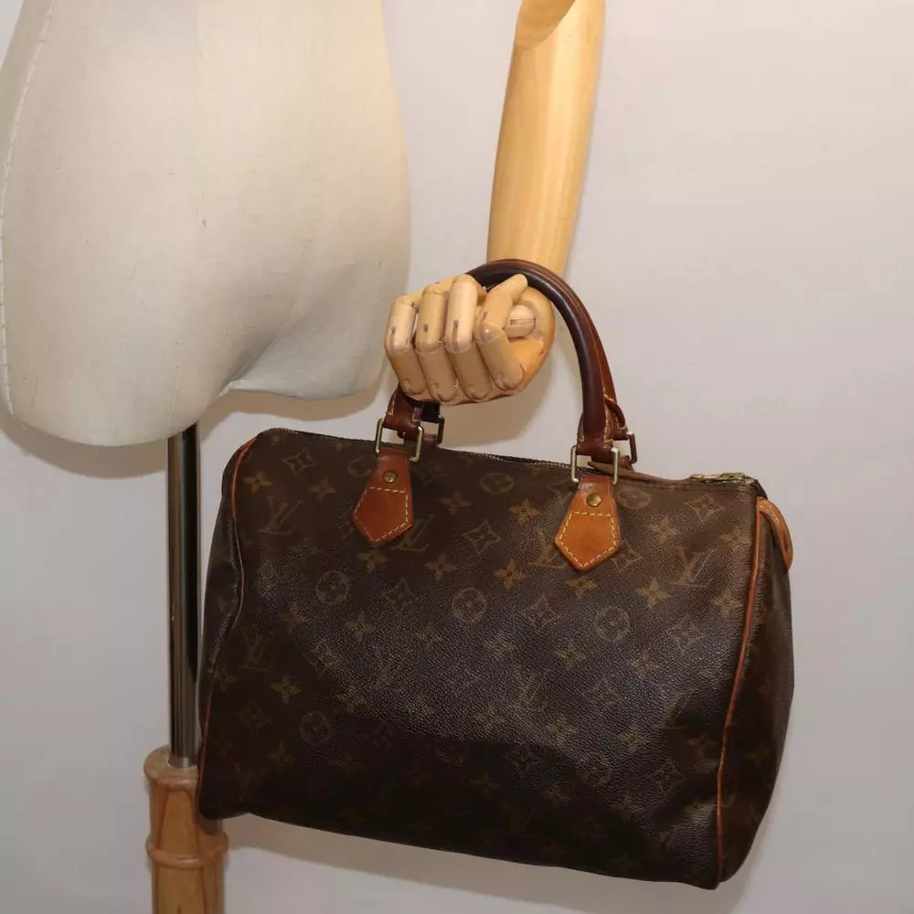 Louis Vuitton Speedy 30