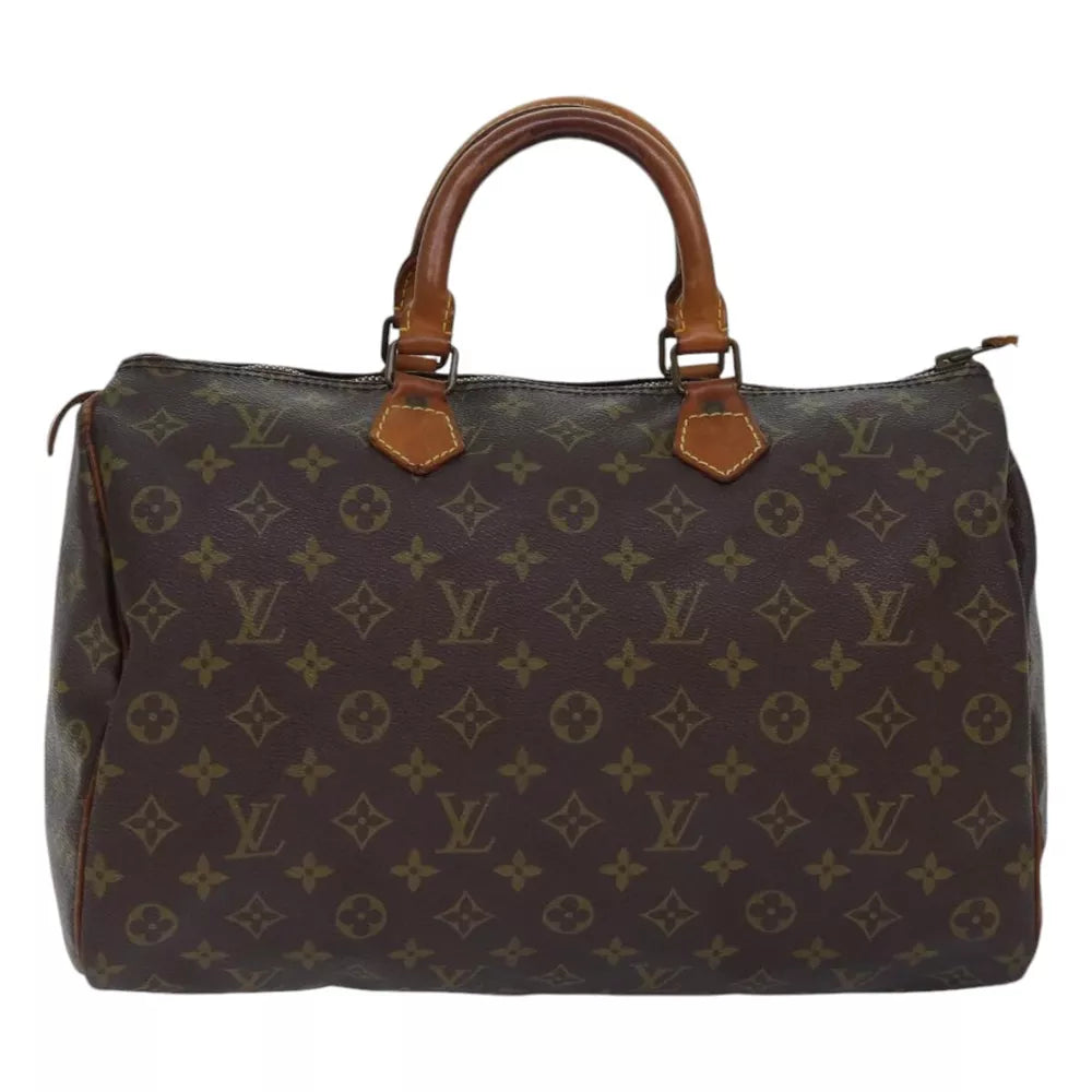 Louis Vuitton Speedy 35