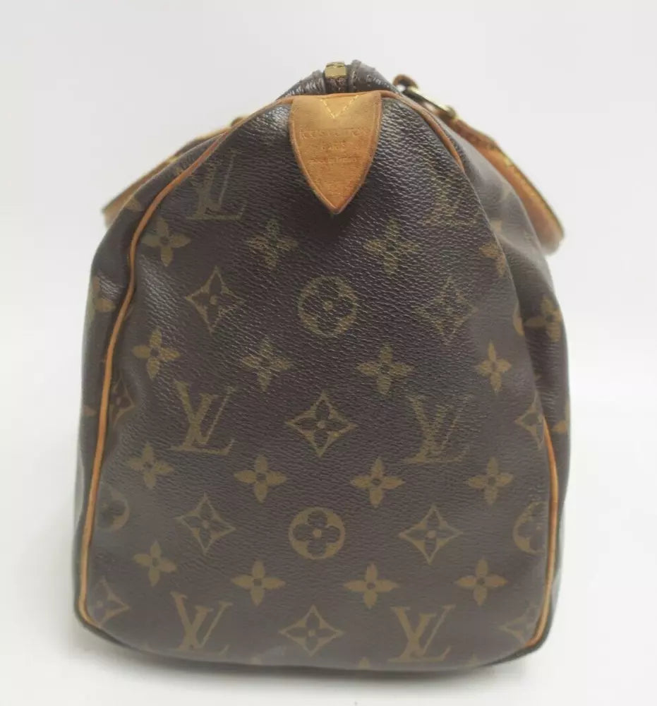 Louis Vuitton Speedy 30