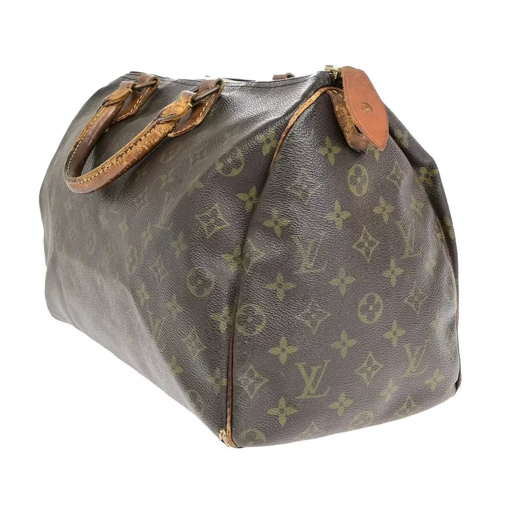 Louis Vuitton Speedy 35