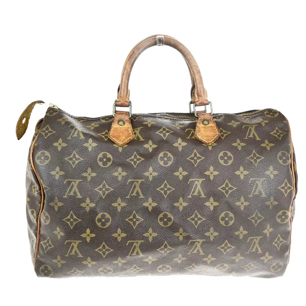 Louis Vuitton Speedy 35