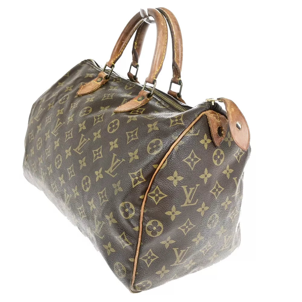 Louis Vuitton Speedy 35