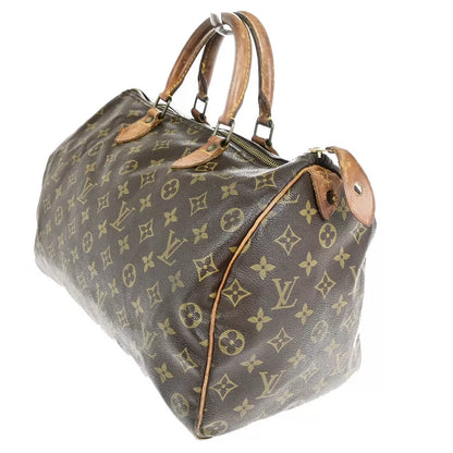 Louis Vuitton Speedy 35