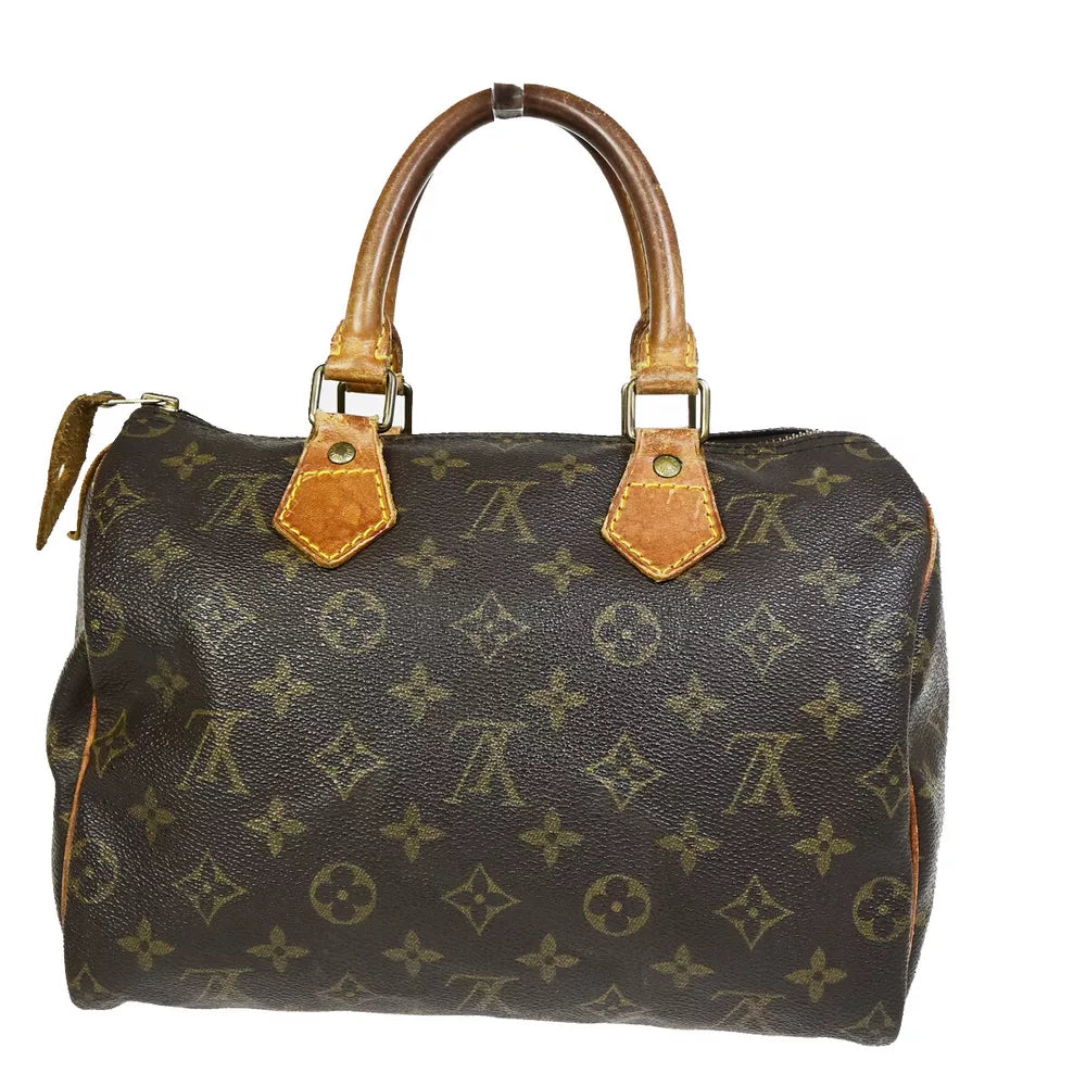 Louis Vuitton Speedy 25