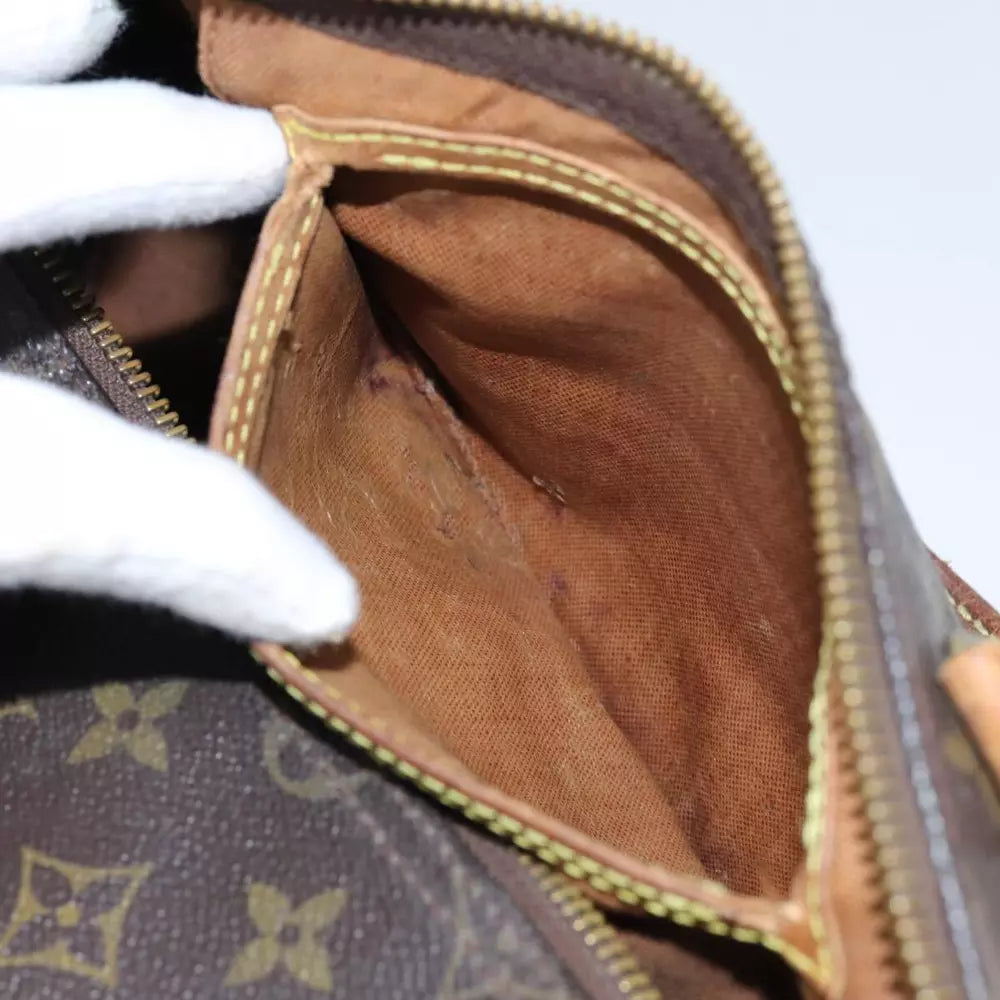 Louis Vuitton Speedy 35