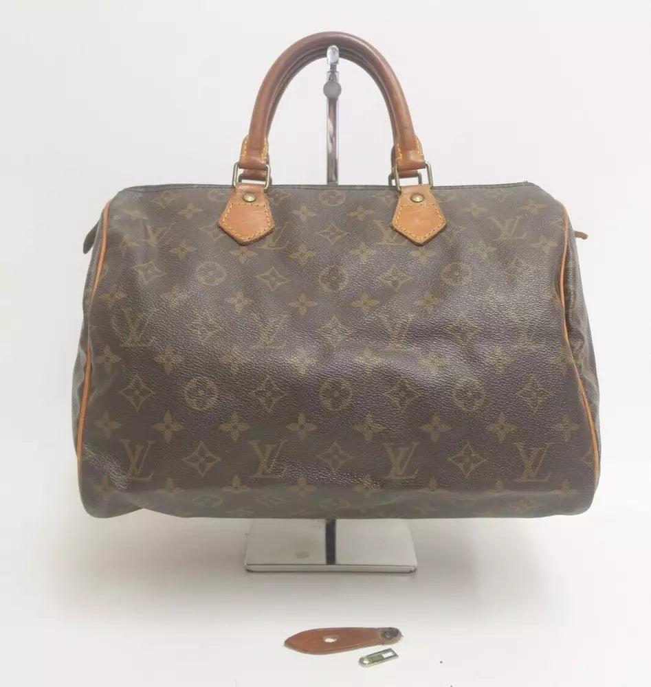 Louis Vuitton Speedy 30