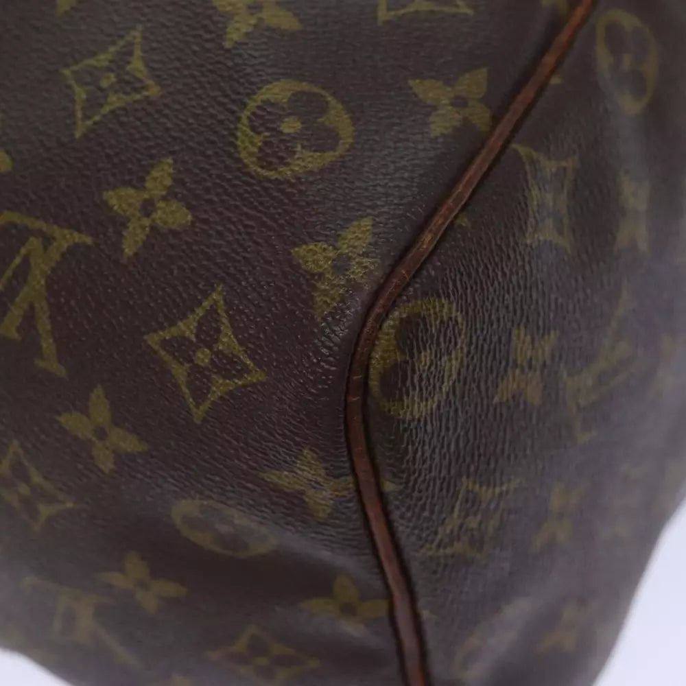 Louis Vuitton Speedy 35