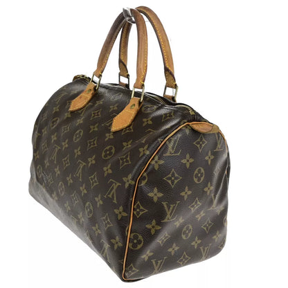 Vintage Louis Vuitton Speedy 30