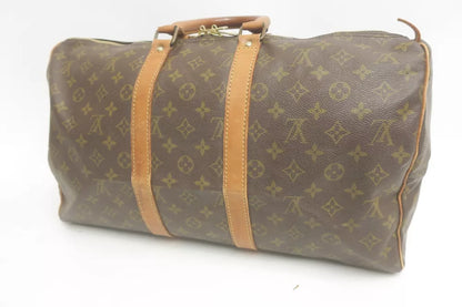 Louis Vuitton Keepall 45