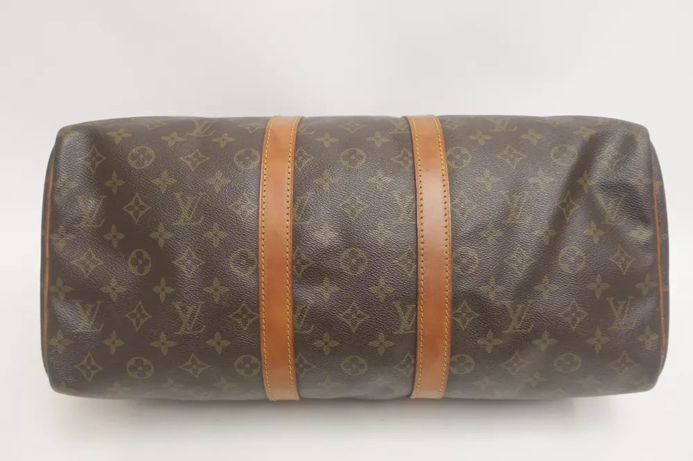 Louis Vuitton Keepall 45