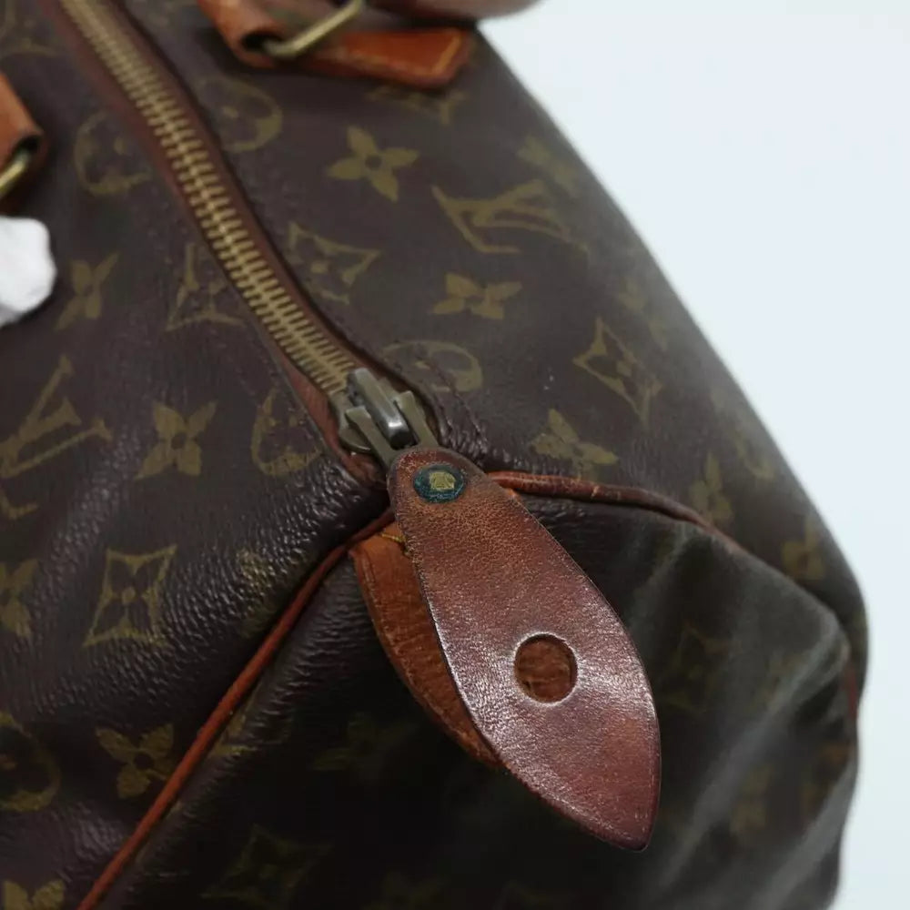 Louis Vuitton Speedy 35