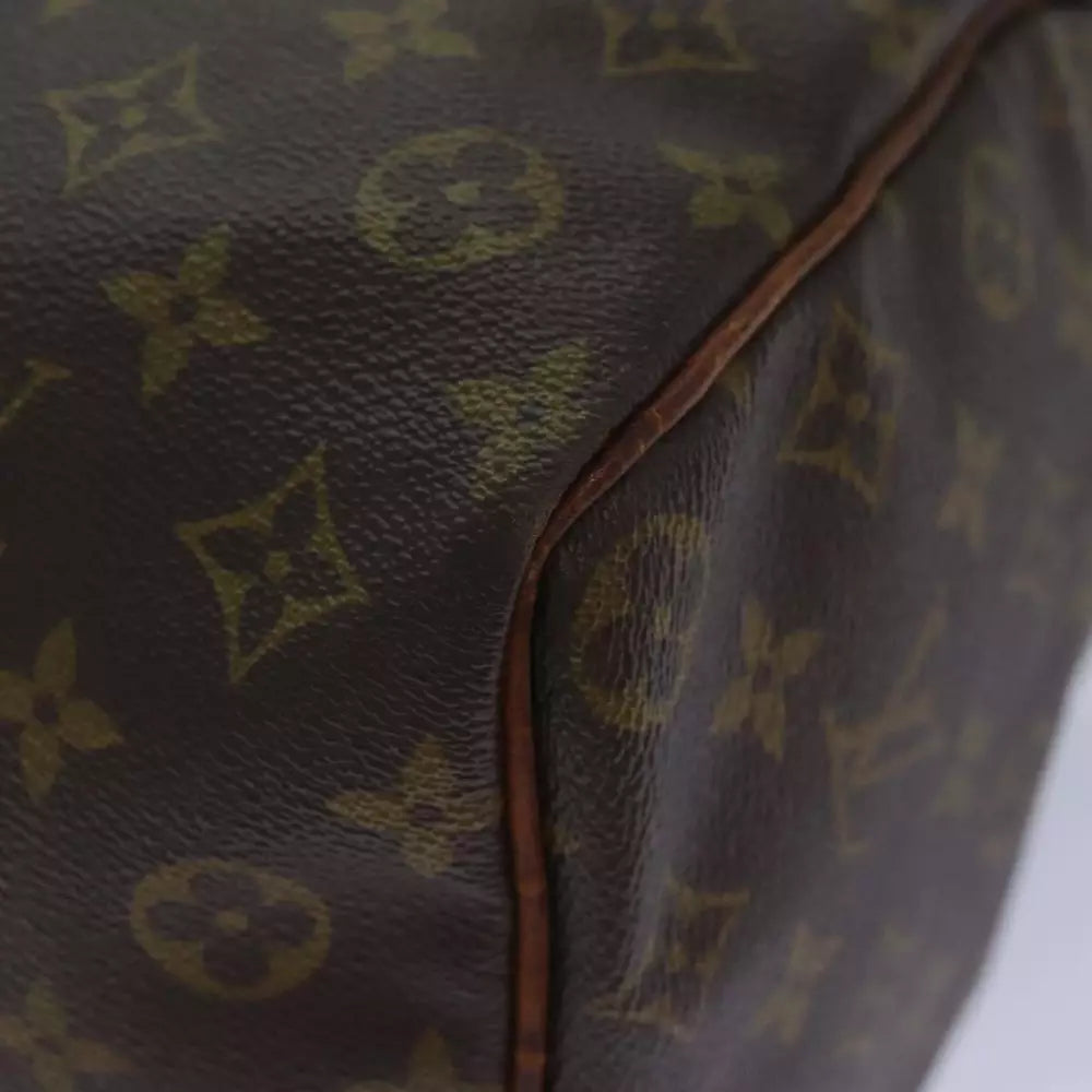 Louis Vuitton Speedy 35