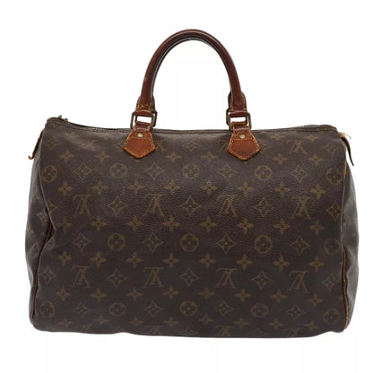 Louis Vuitton Speedy 35