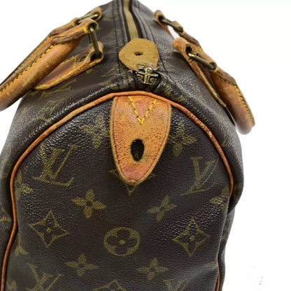 Louis Vuitton Speedy 25