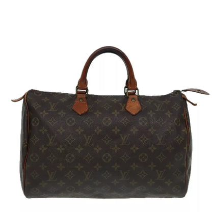 Louis Vuitton Speedy 35