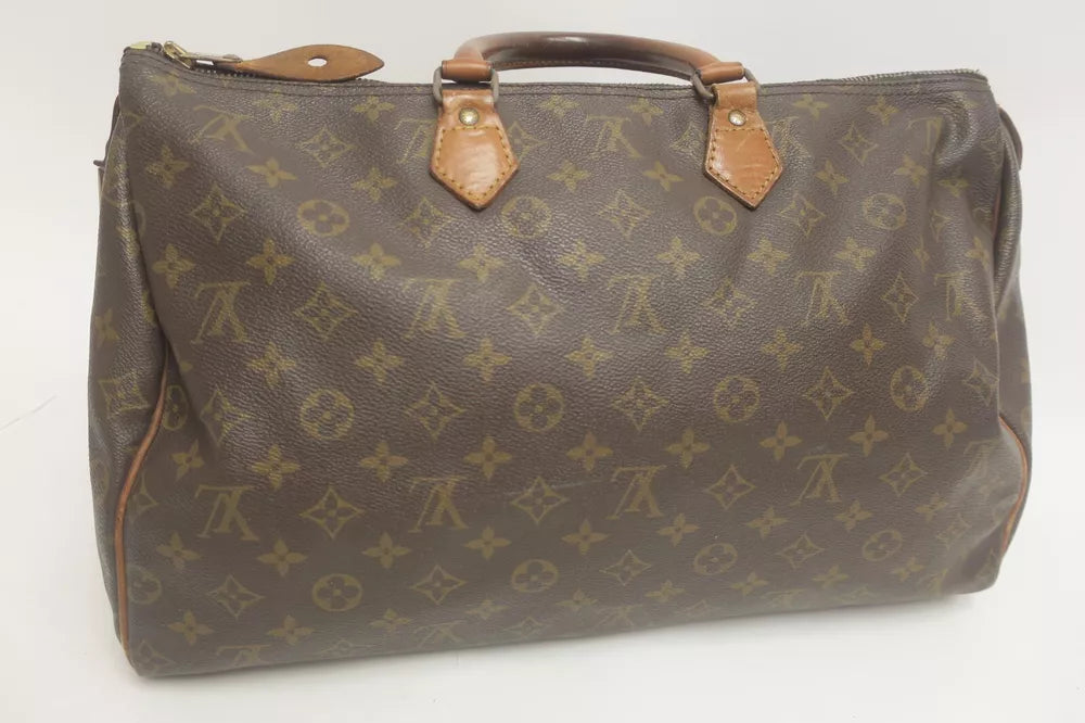 Louis Vuitton Speedy 40